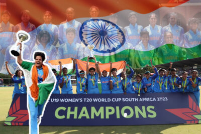 india clinches women's icc title by winning u19 t20 world cup