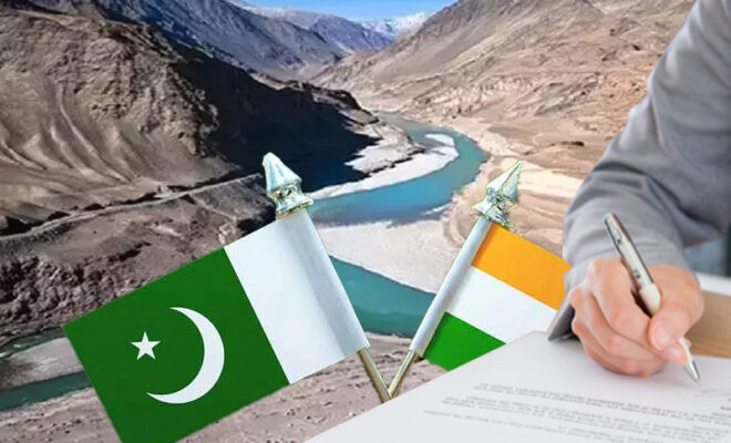 india issues notice to pakistan for modification of indus waters treaty (1)