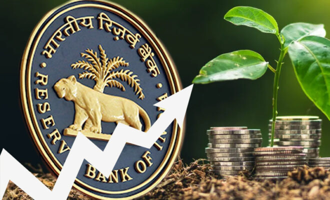 india’s first sovereign green bond raises ₹8,000 crore