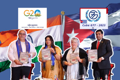 india’s g20 and cuba’s g77 bridging the gaps
