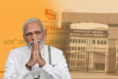 pm modi to address 108th indian science congress (isc) today