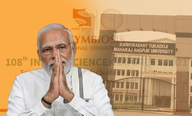 pm modi to address 108th indian science congress (isc) today