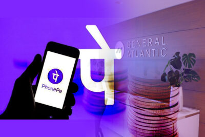 phonepe raises ₹2,847 crore at ₹97,617