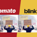 sikh man wins heart with his take on zomato blinkit campaign