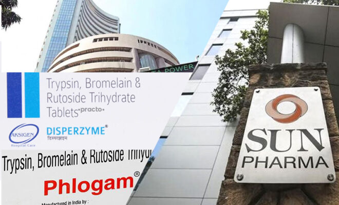 sun pharma acquires 3 brands to boost