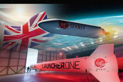 uk's first ever orbital space launch ‘virgin orbit’ get failed