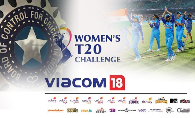 wipl womens ipl viacom 18 broadcast rights