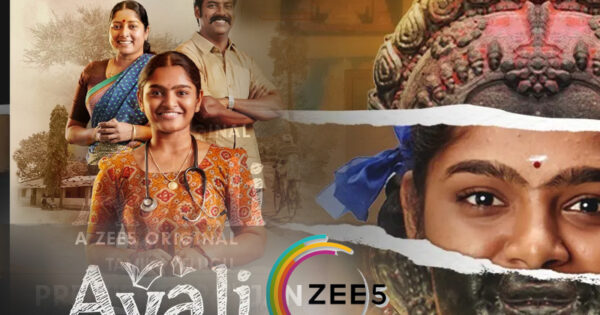 zee5 to premiere tamil web series ‘ayali’