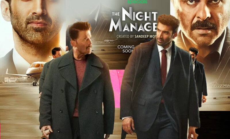 Disney+ Hotstar Presents Hindi Remake of ‘The Night Manager’