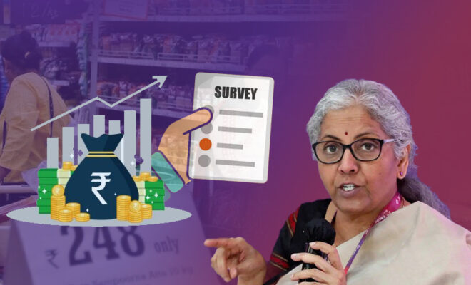 economic survey 2023 fm nirmala sitharaman to present budget session