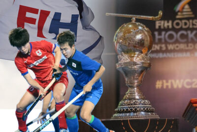hockey world cup 2023 fih to investigate 12 japanese players