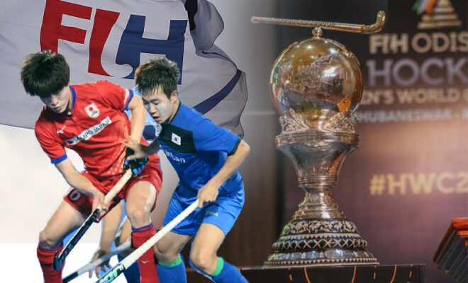 hockey world cup 2023 fih to investigate 12 japanese players