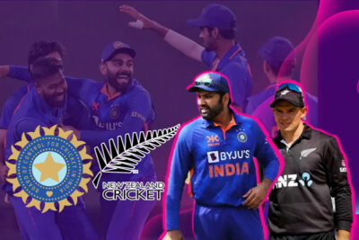 ind vs nz 3rd odi india beats new zealand sweep series 3 0