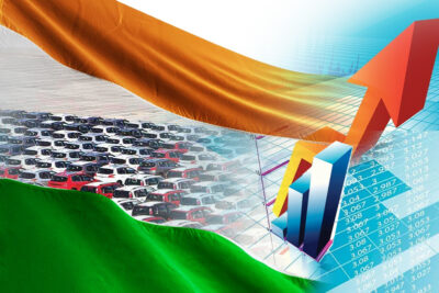 india becomes worlds 3rd largest auto market after us amp china