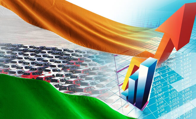 india becomes worlds 3rd largest auto market after us amp china