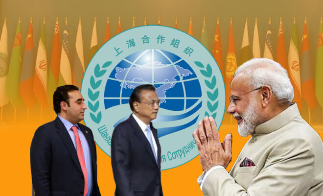 india invites foreign ministers of china pakistan for sco meet
