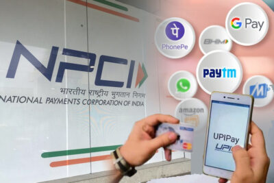 npci sets daily upi transaction limit on all upi apps