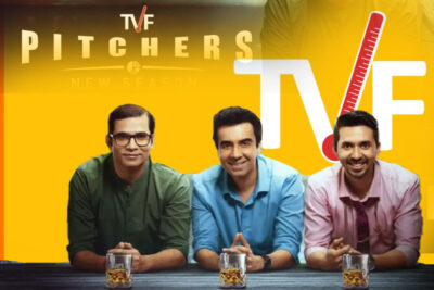 pitchers famed tvf grows its revenue 2x amp becomes profitable