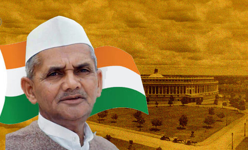 Remembering Lal Bahadur Shastri, India's Best Prime Minister