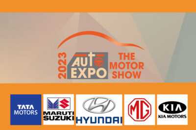 tata motors maruti suzuki hyundai mg amp kia to join auto expo 2023