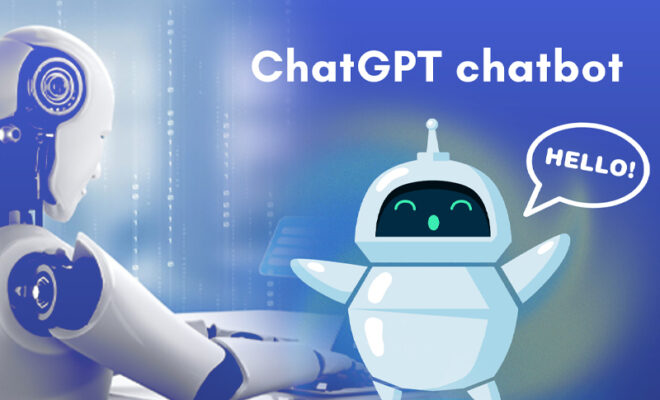 the potential of ai driven chat bot chatgpt for content creators