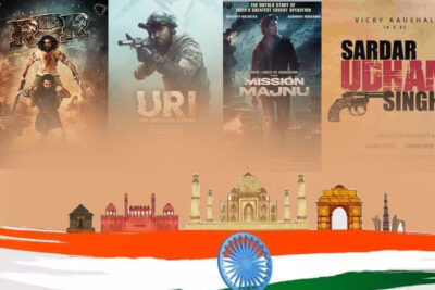 top 15 patriotic movies of india to watch on republic day 2023
