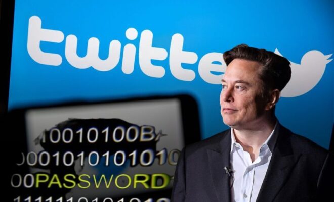 twitter hacked 23 5 crore users email addresses leaked