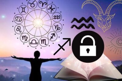 unlock the secrets of your future through horoscopes