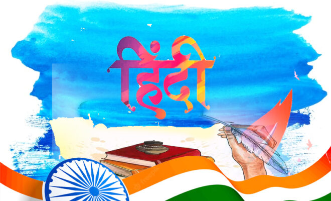 world hindi day 2023 the most loved language with a great heritage
