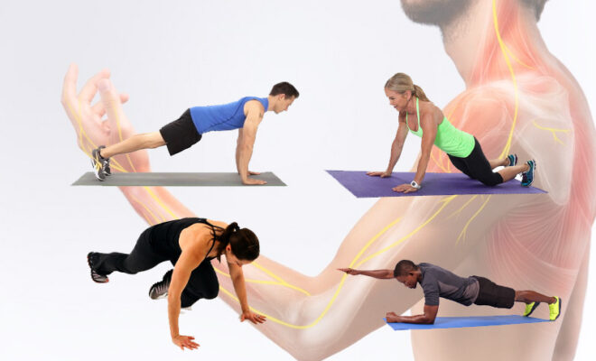 10 best plank exercises to strengthen