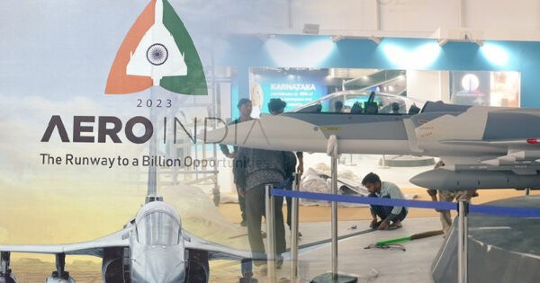 aero india 2023