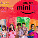 amazon’s new series ‘jab we matched’ presents dating app story