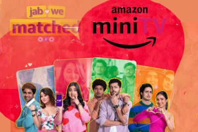 amazon’s new series ‘jab we matched’ presents dating app story