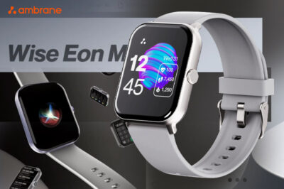 ambrane wise eon