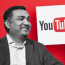Indian-American Neal Mohan Becomes YouTube CEO