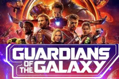 The Fan Following of Guardians Of The Galaxy Franchise In India