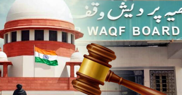 govt to seize 123 waqf board properties