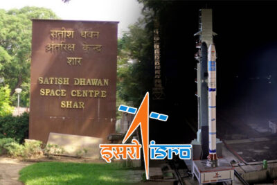 isro launches 3 small satellites