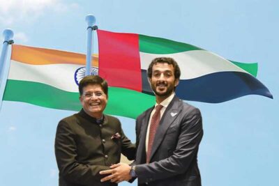 india uae business council launched to boost bilateral