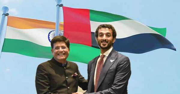 india uae business council launched to boost bilateral