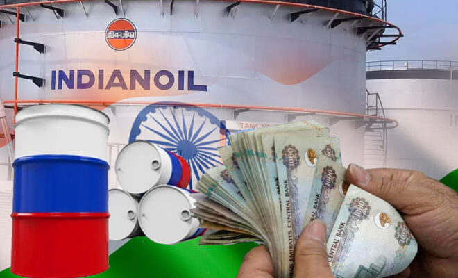 indian refiners pay traders in dirhams for russian oil (2)