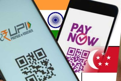 india’s upi and singapore’s paynow integration launch