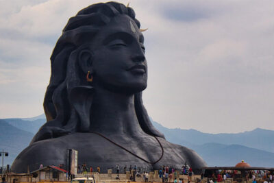 Maha Shivratri 2023: What Is The Story Behind Lord Shiva’s Third Eye?