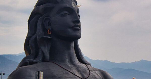 Maha Shivratri 2023: What Is The Story Behind Lord Shiva’s Third Eye?