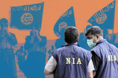 nia raids 60 locations to catch isis