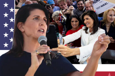 nikki haley calls herself ‘proud daughter