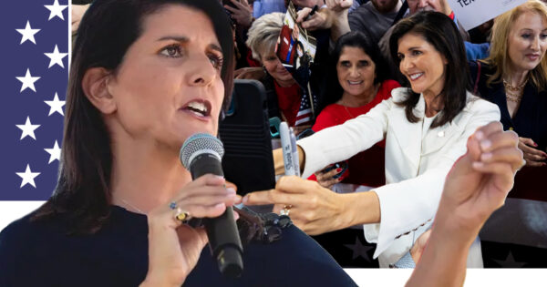 nikki haley calls herself ‘proud daughter