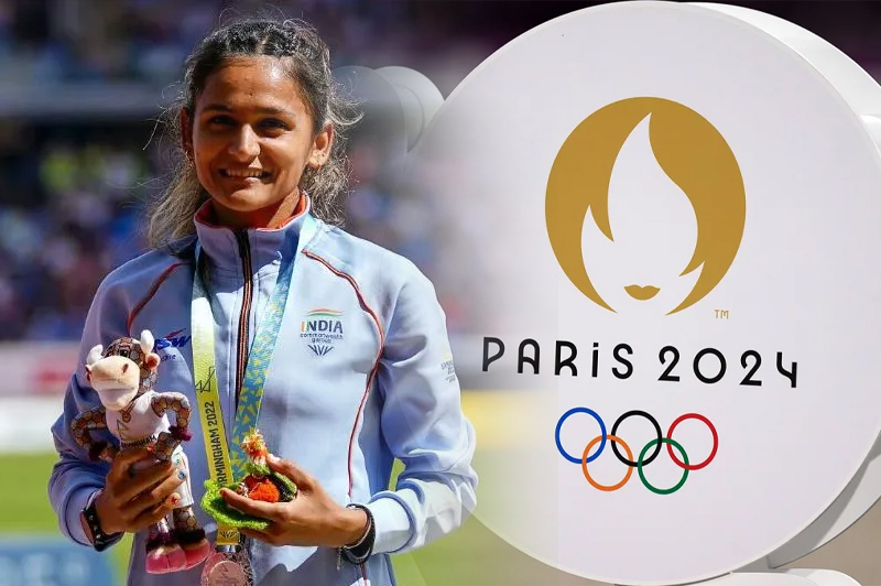 Olympics Paris 2024 Indian Race Walkers Qualify For 20km Events