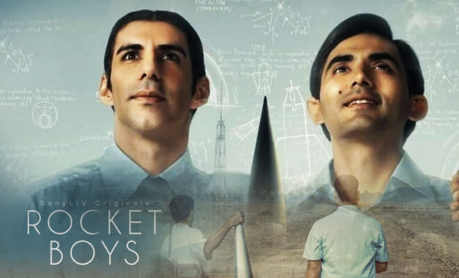rocket boys 2 how did india become a nuclear superpower (1)