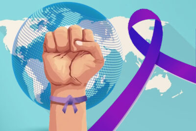 world cancer day 2023 make a difference by fighting against cancer